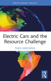 Electric Cars And The Resource Challenge