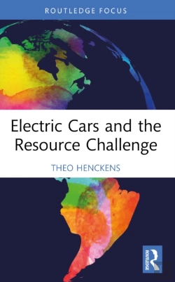 Bertrand.pt - Electric Cars And The Resource Challenge