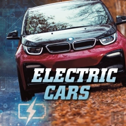 Bertrand.pt - Electric Cars