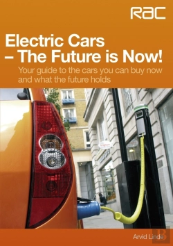 Bertrand.pt - Electric Cars - The Future Is Now!