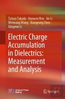 Electric Charge Accumulation In Dielectrics: Measurement And Analysis