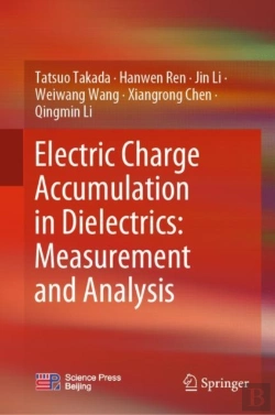 Bertrand.pt - Electric Charge Accumulation In Dielectrics: Measurement And Analysis
