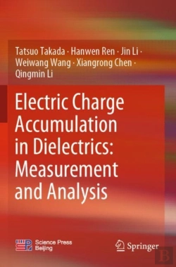 Bertrand.pt - Electric Charge Accumulation In Dielectrics: Measurement And Analysis
