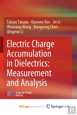 Bertrand.pt - Electric Charge Accumulation In Dielectrics