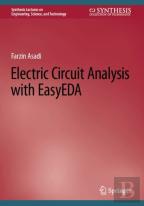 Electric Circuit Analysis With Easyeda