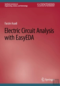 Bertrand.pt - Electric Circuit Analysis With Easyeda