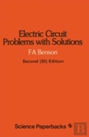 Electric Circuit Problems With Solutions
