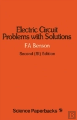 Bertrand.pt - Electric Circuit Problems With Solutions