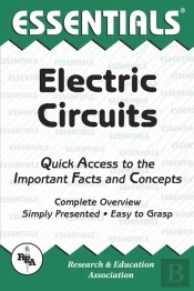 Electric Circuits Essentials