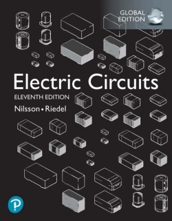 Bertrand.pt - Electric Circuits, Global Edition