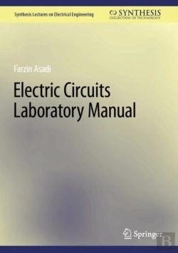 Bertrand.pt - Electric Circuits Laboratory Manual