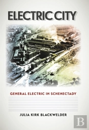 Electric City