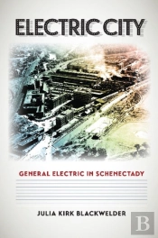 Electric City