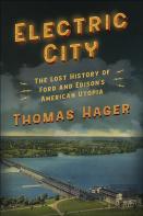 Electric City