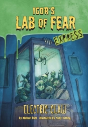 Electric Claw - Express Edition