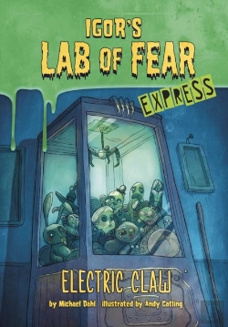 Bertrand.pt - Electric Claw - Express Edition