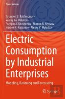 Electric Consumption By Industrial Enterprises