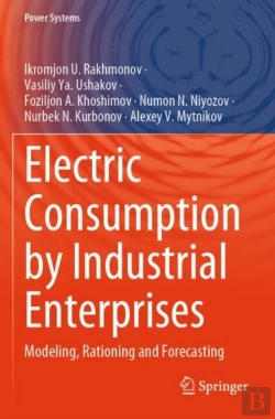 Bertrand.pt - Electric Consumption By Industrial Enterprises