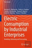 Electric Consumption By Industrial Enterprises