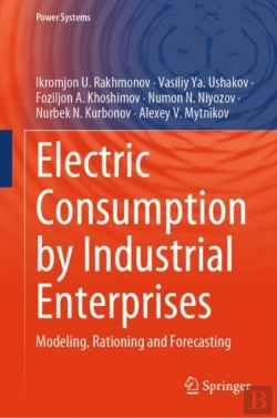Bertrand.pt - Electric Consumption By Industrial Enterprises