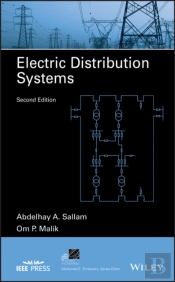 Electric Distribution Systems