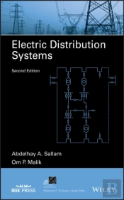 Electric Distribution Systems
