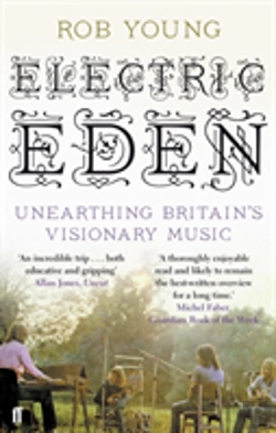 Bertrand.pt - Electric Eden