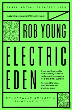 Bertrand.pt - Electric Eden