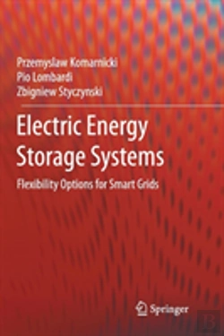 Bertrand.pt - Electric Energy Storage Systems