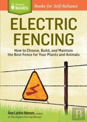 Electric Fencing
