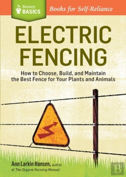 Bertrand.pt - Electric Fencing