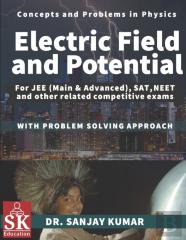 Electric Field And Potential