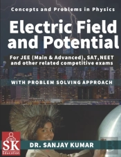 Electric Field And Potential
