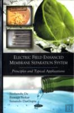Bertrand.pt - Electric Field Enhanced Membrane Separation System