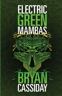 Bertrand.pt - Electric Green Mambas