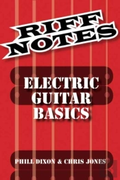 Electric Guitar Basics