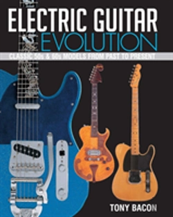 Bertrand.pt - Electric Guitar Evolution
