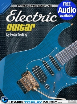 Bertrand.pt - Electric Guitar Lessons For Beginners