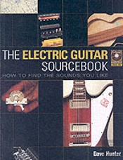 Electric Guitar Sourcebook
