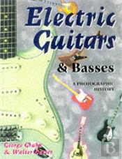Electric Guitars And Basses