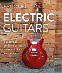 Bertrand.pt - Electric Guitars