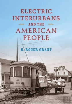 Bertrand.pt - Electric Interurbans And The American People