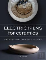 Electric Kilns For Ceramics