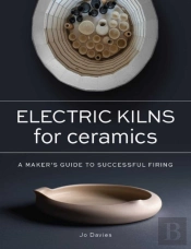 Electric Kilns For Ceramics