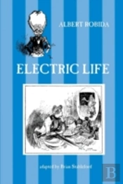 Electric Life