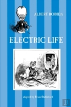 Bertrand.pt - Electric Life