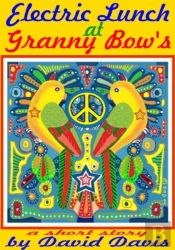 Electric Lunch At Granny Bow'S