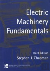 Electric Machinery Fundamentals