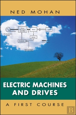 Bertrand.pt - Electric Machines And Drives