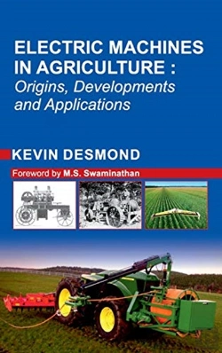 Bertrand.pt - Electric Machines In Agriculture